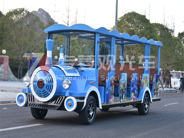 景區(qū)觀光車在什么地方購買？