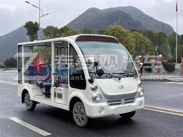 景區(qū)觀光車在什么地方購買？