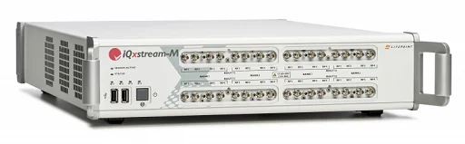IQxstream-M