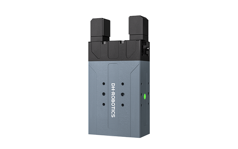 平行電爪PGE系列