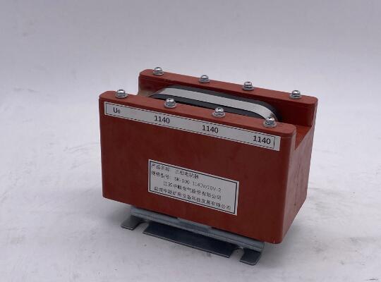 三相電抗器如何提高電能質量？