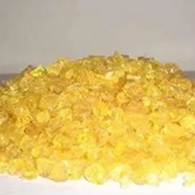 覆膜砂用酚醛樹脂
