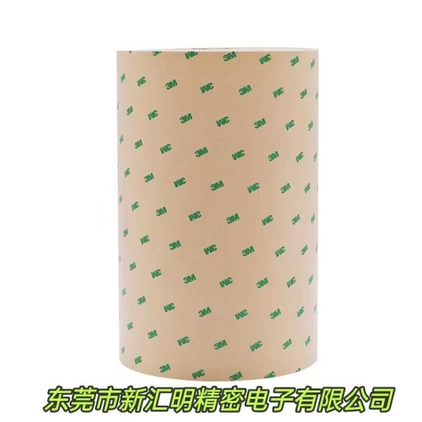 3M99786雙面聚酯膠帶