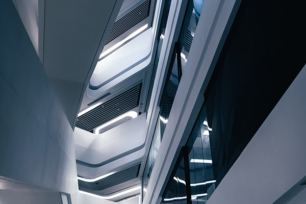 光纖光譜儀的靈敏度