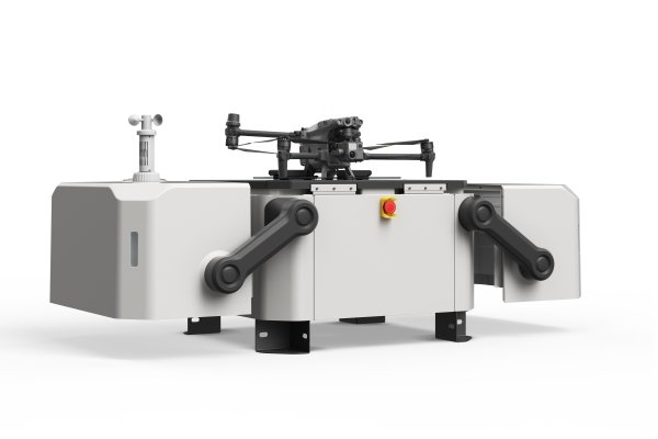 大疆機(jī)場（已停產(chǎn)）