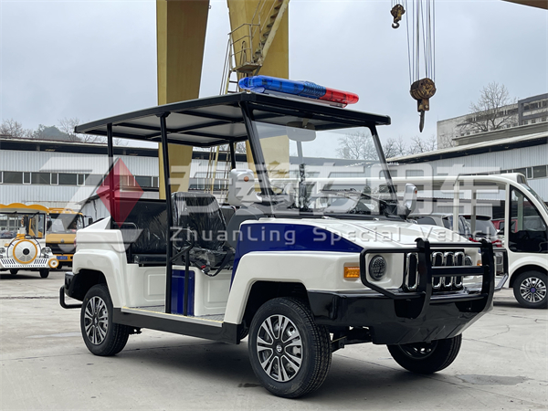 城管執(zhí)法車品牌哪種好？