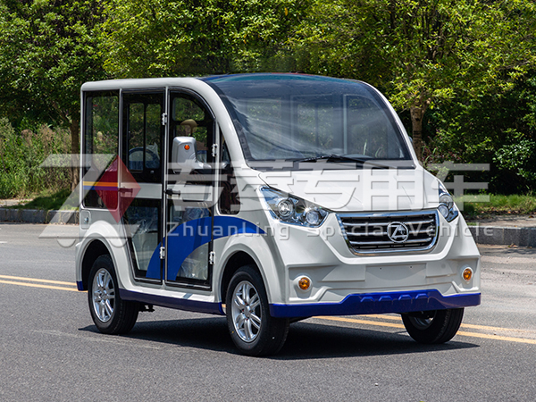 城管執(zhí)法電動(dòng)車(chē)價(jià)格多少？