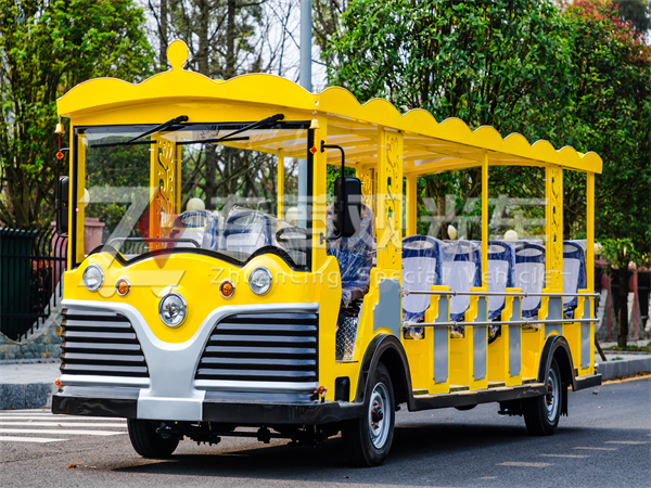 旅游觀光車圖片及價格 