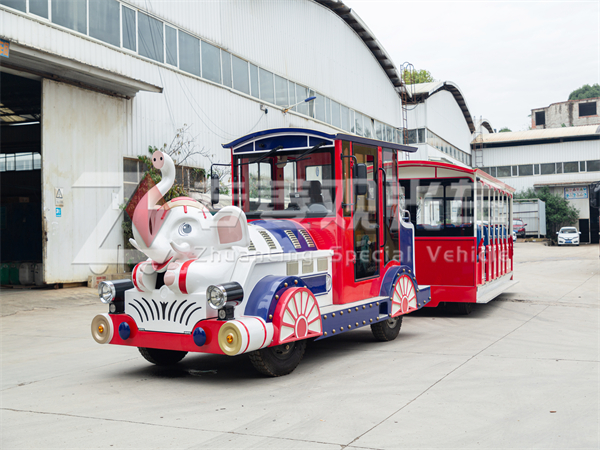 旅游觀光車圖片及價格 