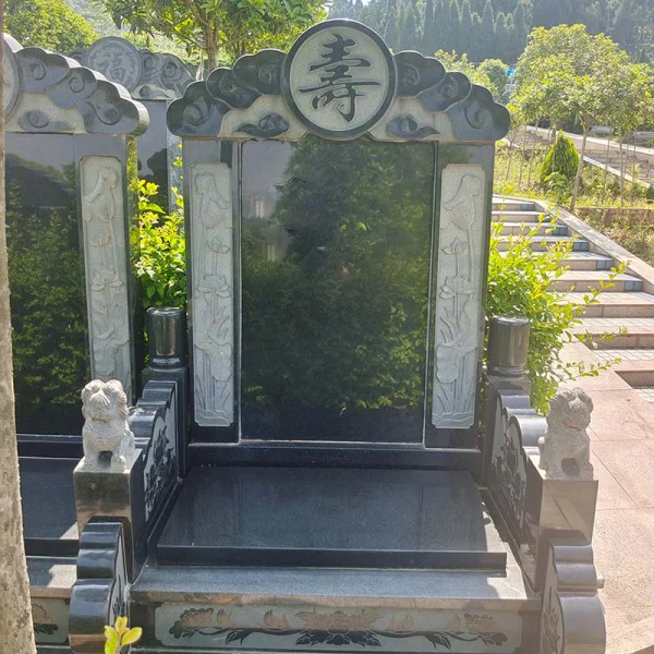 傳統(tǒng)中式