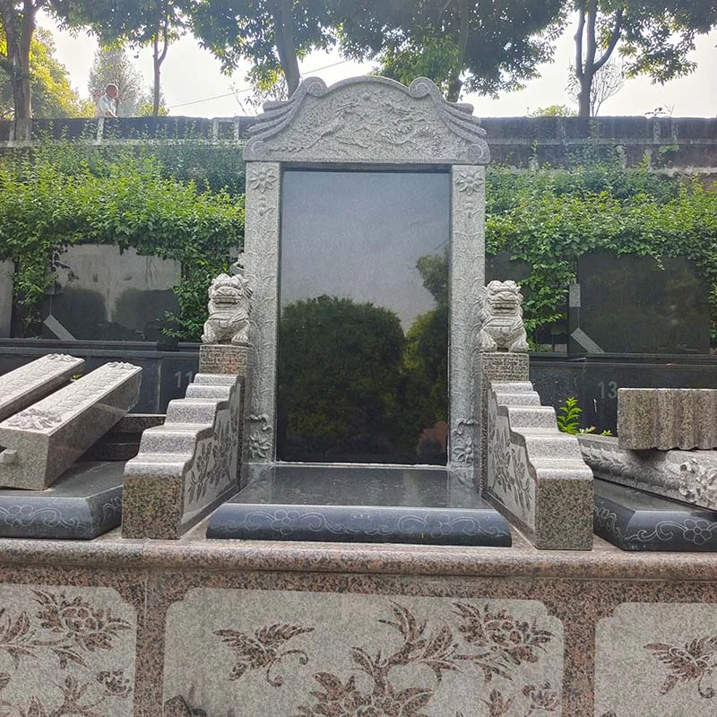傳統(tǒng)中式