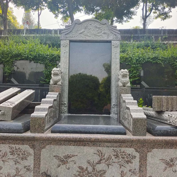 傳統(tǒng)中式