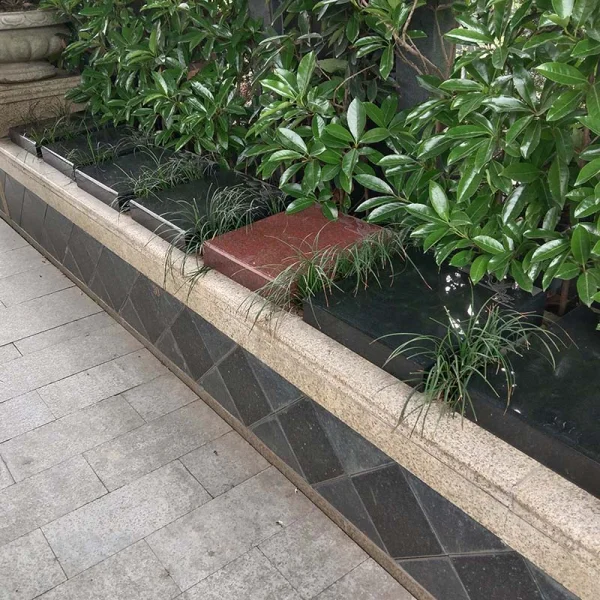 花壇葬