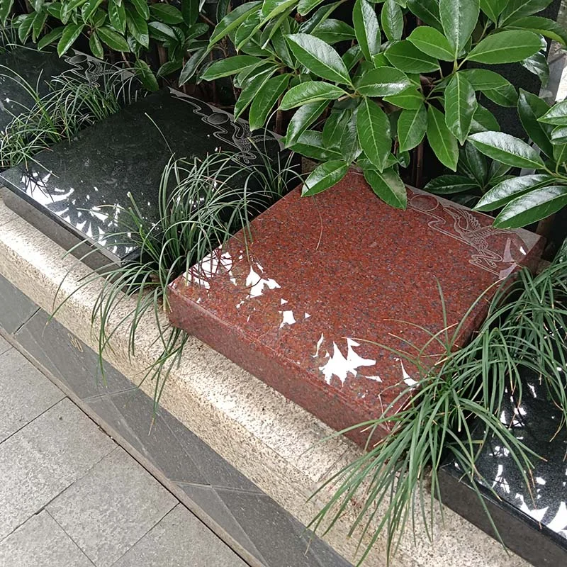 花壇葬