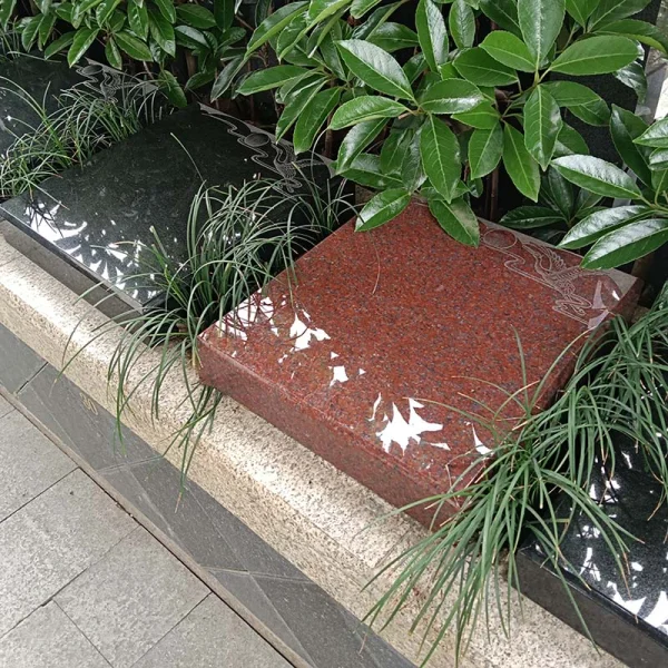 花壇葬