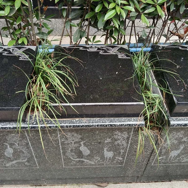 花壇葬