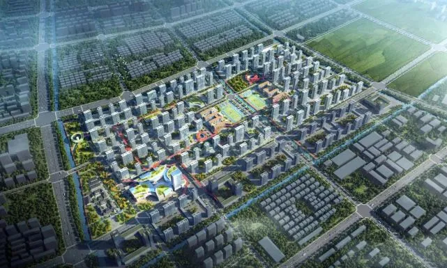 臺州飛龍社區(qū)項目.png
