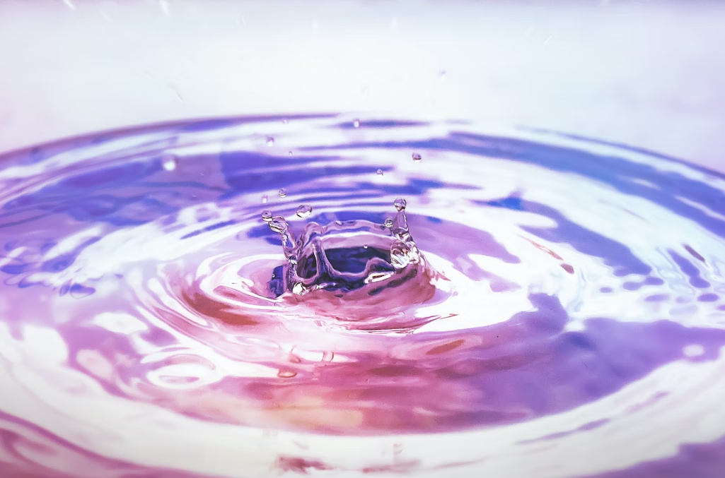 水處理