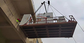 起重機(jī)使用注意事項(xiàng)