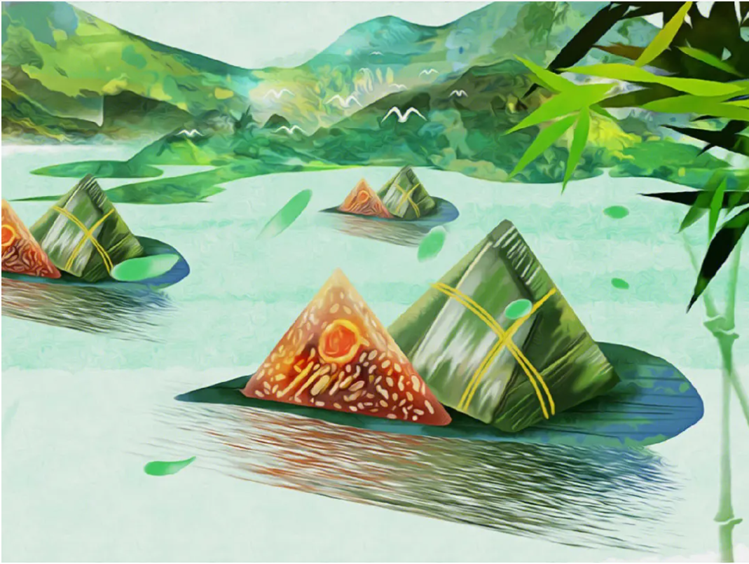 你對端午節(jié)的了解有多少呢？