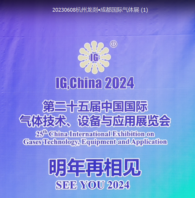 IG China ! 2024年，再見!