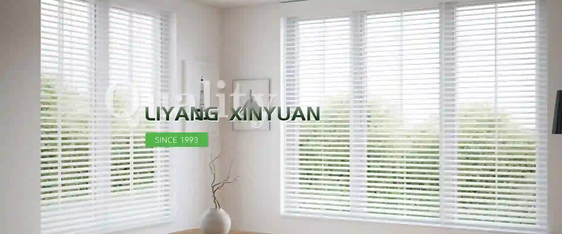 Liyang Xinyuan Curtain Products Co.,Ltd.