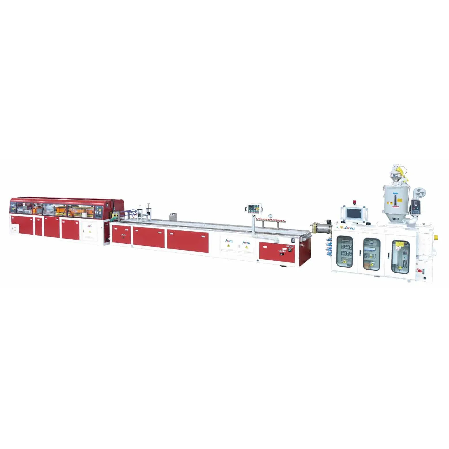 Extrusion Line