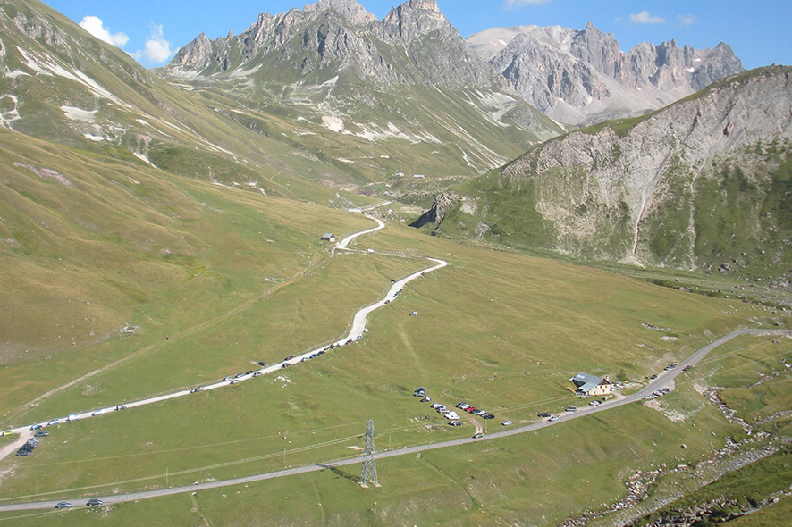 街道綠化的作用