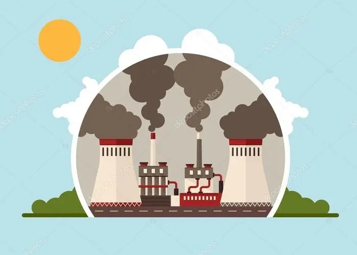 焚燒爐處理高濃度含鹽廢液存在的腐蝕！