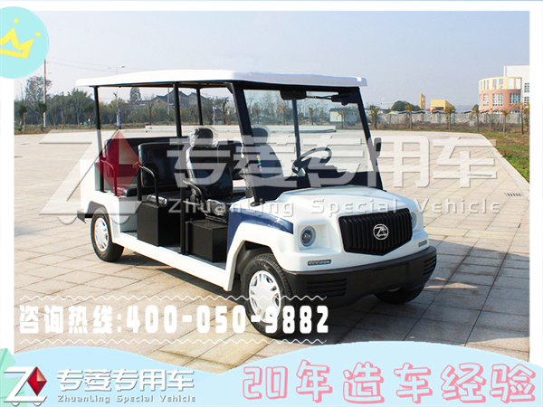 電動巡邏車品牌哪個好？
