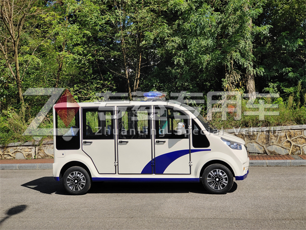 電動(dòng)巡邏車品牌排行有哪些？