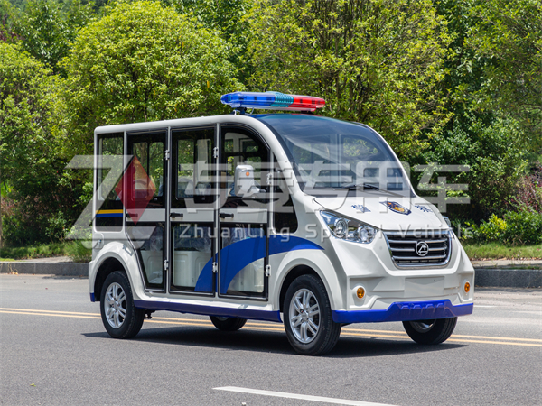 電動(dòng)巡邏車品牌排行哪個(gè)牌子好？