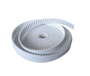 您知道工業(yè)皮帶都有哪幾種嗎?