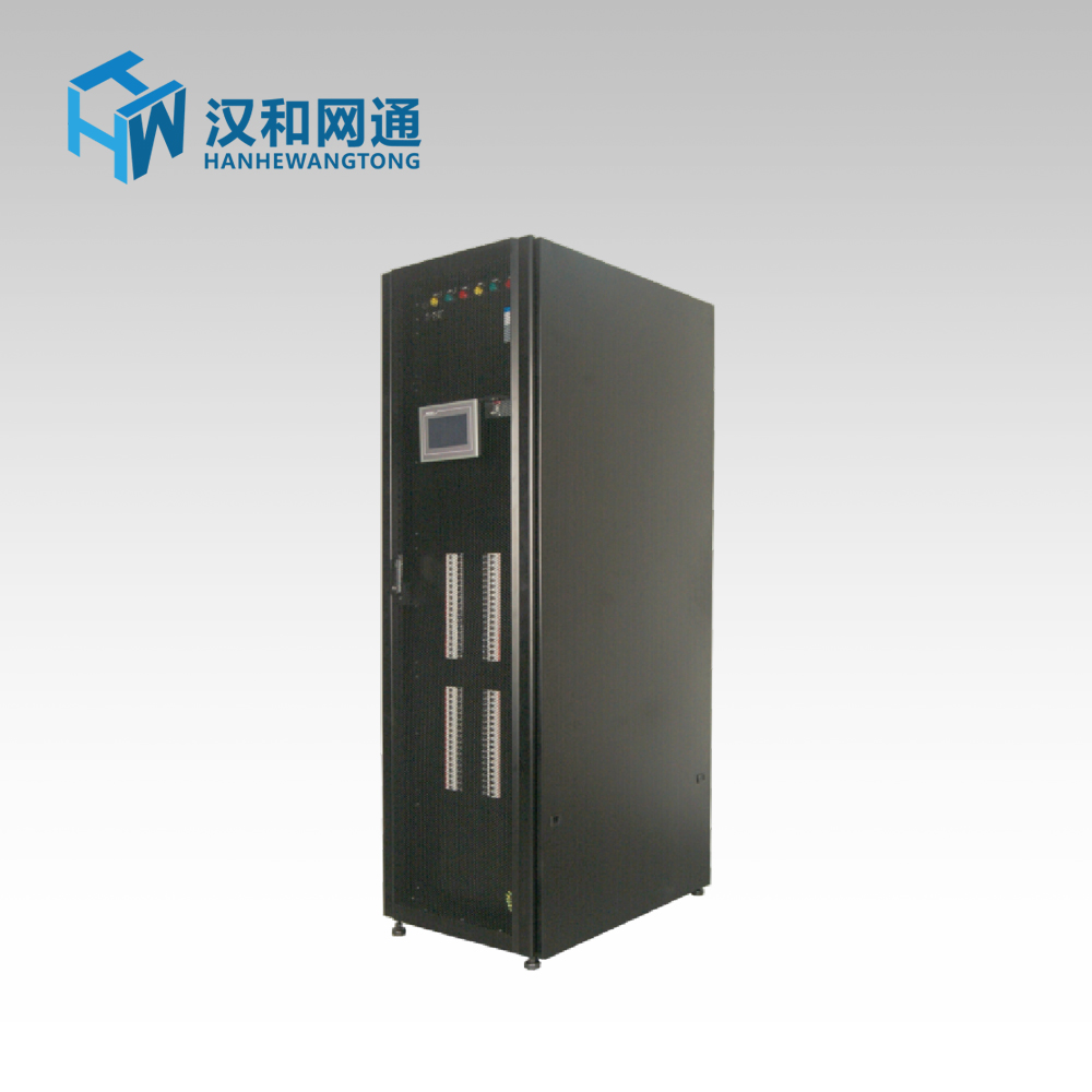 精密列头柜SPDM_深圳汉和网通新能源科技有限公司