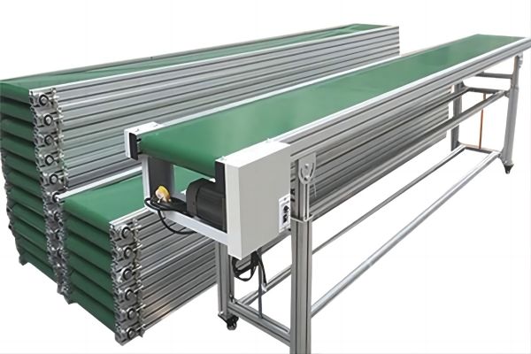 皮帶輸送機維護和保養(yǎng)的潤滑方式