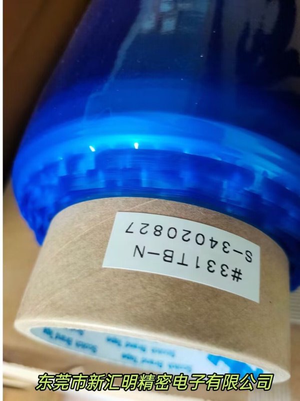 3M331TB-N藍(lán)色PE光學(xué)保護(hù)膜