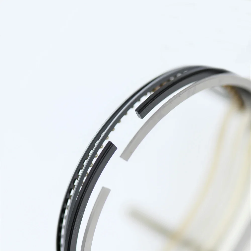 Fit for TOYOTA 1NZ-FE Piston Ring Manufacturer China | Wuxi Jinyang ...