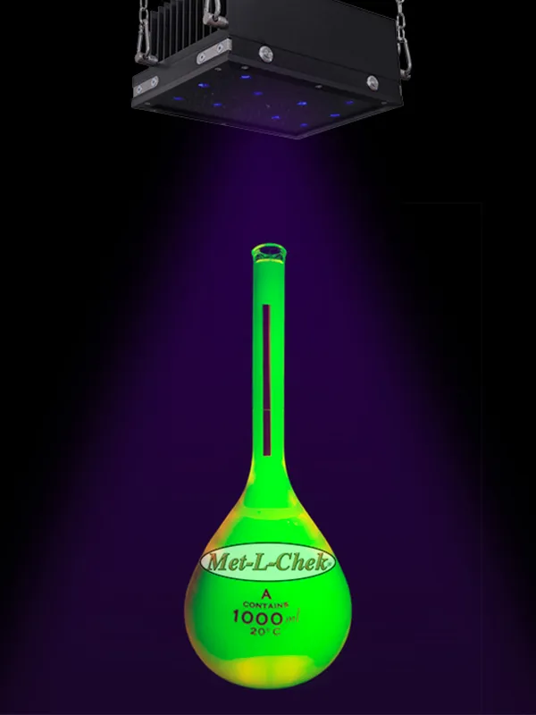 MET-L-CHEK FP-95AM后乳化型熒光滲透液