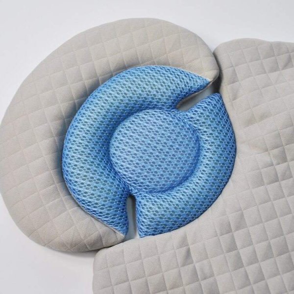 嬰兒車(chē)身體枕