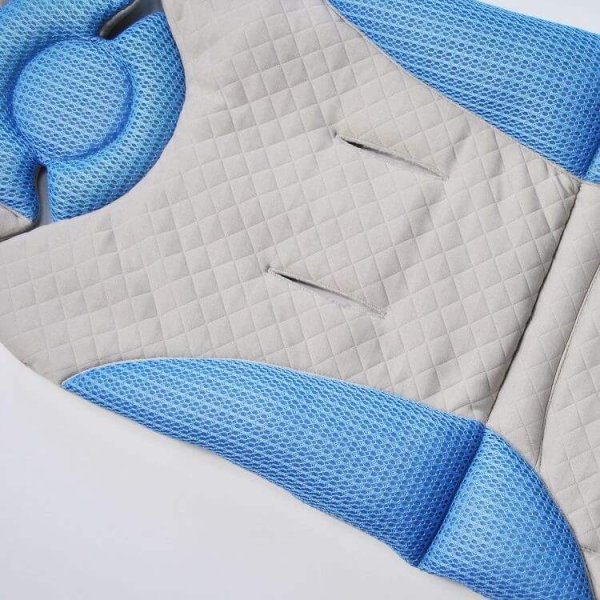 嬰兒車(chē)身體枕