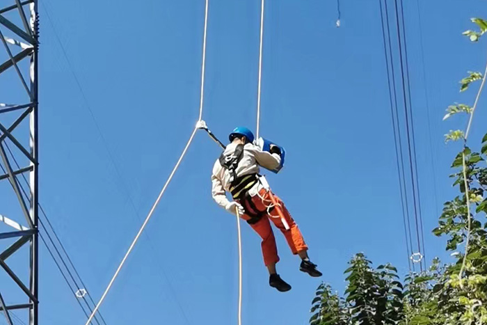 便攜式電動升降機