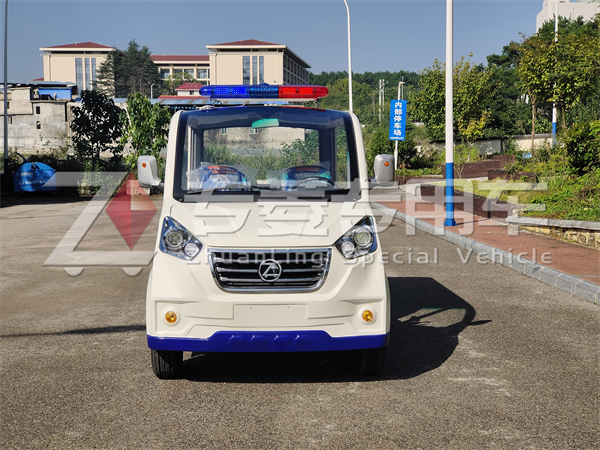電動(dòng)巡邏車十大品牌？