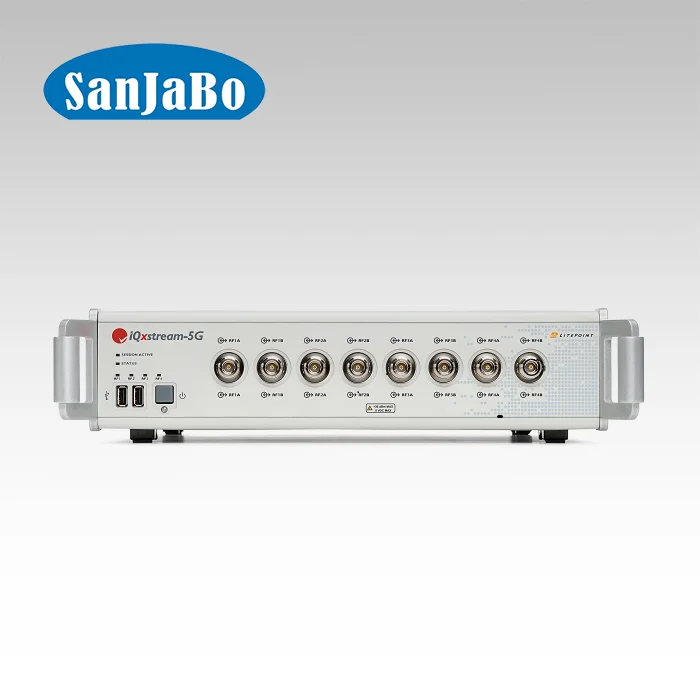 IQxstream-5G