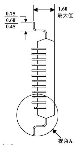 MT9804封裝圖1 MT9804封裝圖1
