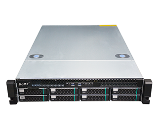銳進(jìn)多媒體會(huì)議控制主機(jī) RJ-MCU-FT2000