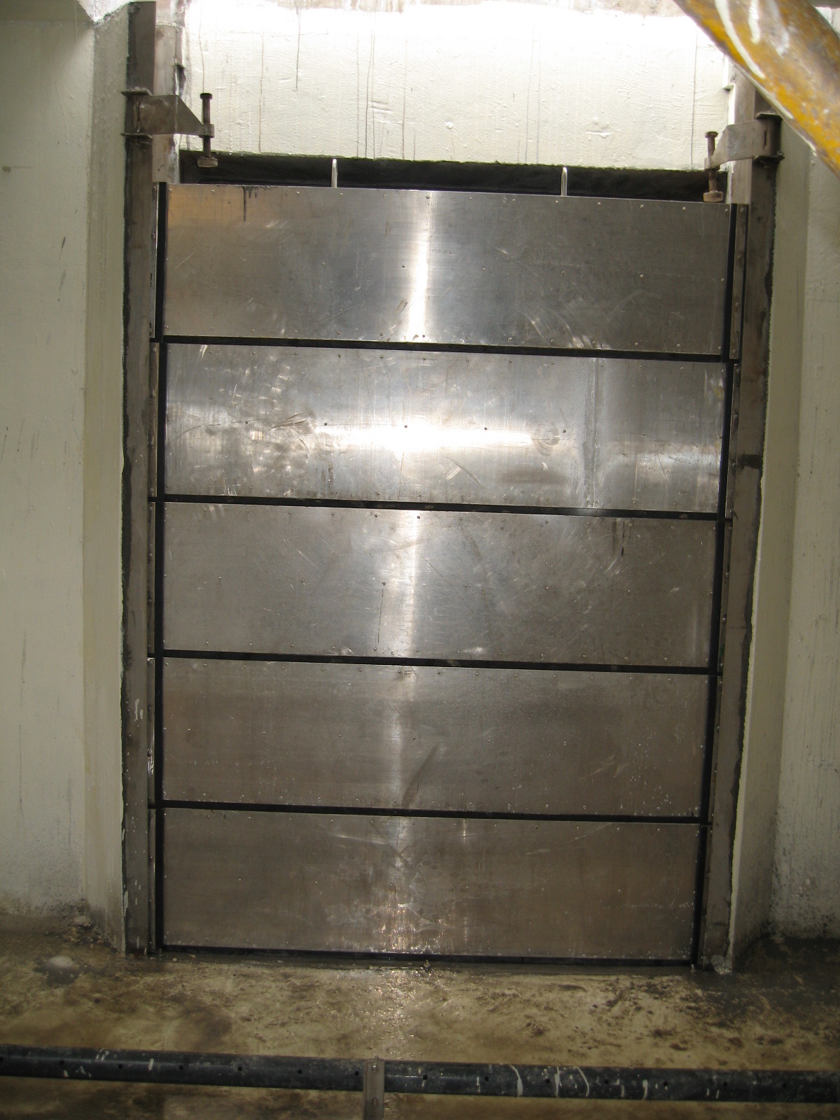 閘門的未來發展趨勢怎么樣？