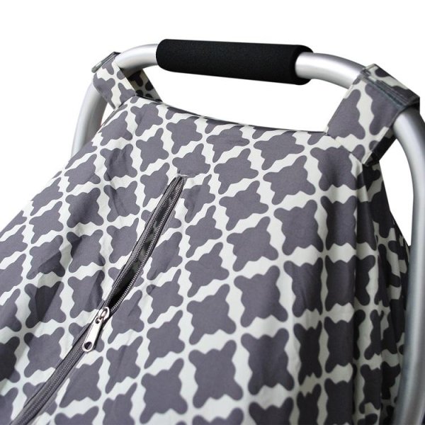 嬰兒車汽車安全座椅護理罩