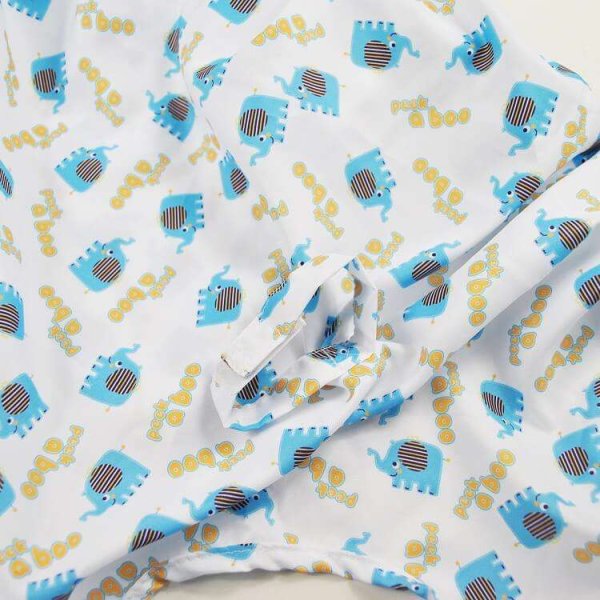 嬰兒車汽車安全座椅護理罩