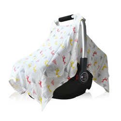 嬰兒車汽車安全座椅護(hù)罩