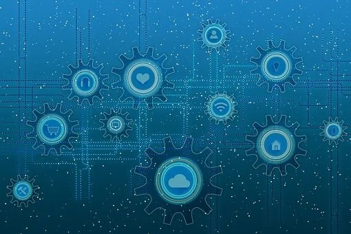 基于AI 和大數(shù)據(jù)的智慧園區(qū)綜合解決方案